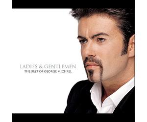 Michael, George - Ladies & Gentlemen-Best Of Geo
