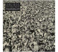 George Michael Listen Without Prejudice Vinile Lp Trasparente Remastered Nuovo