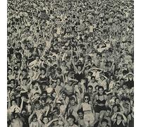 George Michael Listen Without Prejudice - Volume 1 (CD) Remastered Album