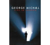 George Michael: Live in London (DVD) Michael George George Michael