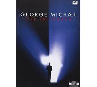 `Michael, George`-Live In London DVD NUOVO