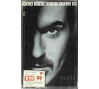 Michael,George - Older