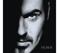George Michael Older (CD) Album