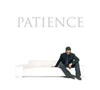 George Michael Patience (CD)