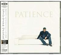 Michael, George - Patience