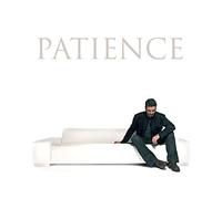 George Michael - Patience (CD)