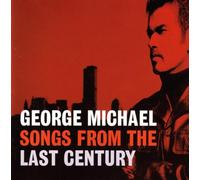 Michael,George - Songs From The Last Century