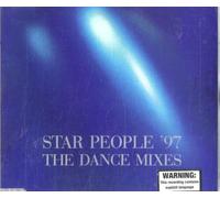 Michael,George - Star People 97-Rx