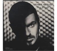 Michael, George - Star People / Strangest Thing