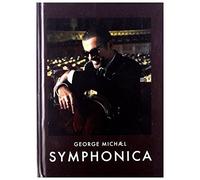 Michael,George - Symphonica [Deluxe Edition + Booklet]