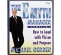Michael Gerber E-Myth Seminar (CD)