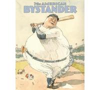 Michael Gerber The American Bystander #8 (Tascabile) American Bystander