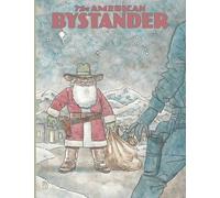 Michael Gerber The American Bystander #9 (Tascabile) American Bystander