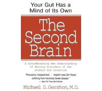 Michael Gershon The Second Brain (Tascabile)
