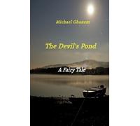 Michael Ghanem The Devil's Pond (Copertina rigida)
