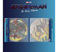 Spider-Man: No Way Home (Vinyl LP) 12" Album Picture Disc