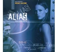 Michael Giacchino - Alias 1 O.S.T.