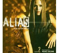 Michael Giacchino - Alias 2 O.S.T.