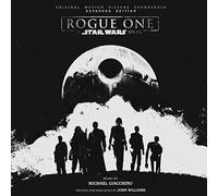 Vinile Michael Giacchino / John Williams - Rogue One: A Star Wars Story / O.S.T.