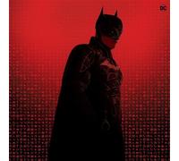 Michael Giacchino – Batman: Original Motion Picture Soundtrack – Vinile (LP) – Mondo