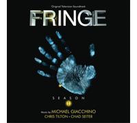 O.S.T. - Fringe Season 1 - Original Tv Soundtrack