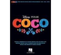 Michael Giacchino Coco (Tascabile)