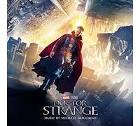 Michael Giacchino - Doctor Strange / Soundtrack.