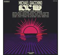 Giacchino Michael - Exotic Themes For The Silver Screen, Vol. 2