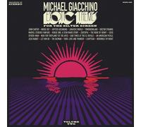 Michael Giacchino - Exotic Themes For The Silver Screen, Vol. 2 - Cd (in usc...
