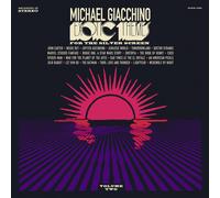 MICHAEL GIACCHINO Exotic Themes from the Silver Screen (Vol. 2) (CD) Album