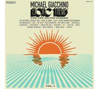 MICHAEL GIACCHINO Exotic Themes from the Silver Screen (Vinyl LP)