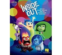 Michael Giacchino Inside Out (Tascabile)