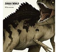 Michael Giacchino - Jurassic World Dominion