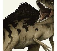 MICHAEL GIACCHINO Jurassic World: Dominion (Vinyl LP) 12" Album