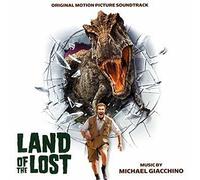 Michael Giacchino - Land of the Lost O.S.T.