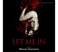 O.S.T. - Let Me In - Original Motion Picture Soun