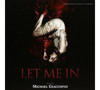 Michael Giacchino - Let Me in O.S.T.