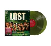 Michael Giacchino - Lost