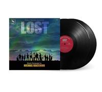 Michael Giacchino Lost (Vinyl LP) 12" Album