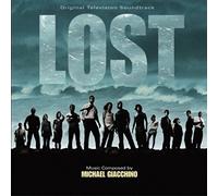 Michael Giacchino - Lost - Season 1