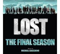 Michael Giacchino - Lost - The Final Season O.S.T.