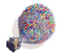 Michael Giacchino - Married Life / Carl Goes Up - Exclusive Limited Edition Picture Disc 10" Vinyl LP