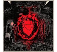 MICHAEL GIACCHINO - MARVELS WEREWOLF BY NIGHT
