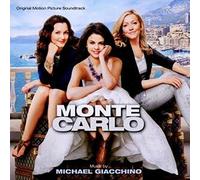 Michael Giacchino - Monte Carlo O.S.T.