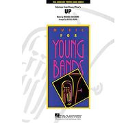 Michael Giacchino-Selections from Up-Score & Parts