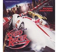Michael Giacchino - Speed Racer O.S.T.