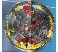 Spider-Man: No Way Home (Vinyl LP) 12" Album Picture Disc