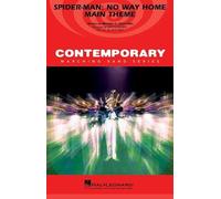 Michael Giacchino: Spider-Man: No Way Home Tema principale