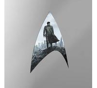 Michael Giacchino Star Trek Into the Darkness (Vinyl LP)