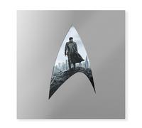 Michael Giacchino Star Trek Into the Darkness (Vinyl LP)